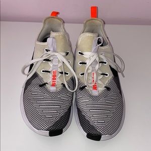 Nike Free TR 8 training model sneaker